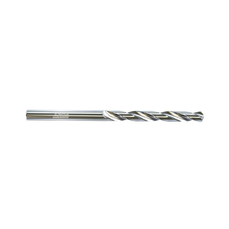 5.1mm Jobber Drill Bit - Silver Series