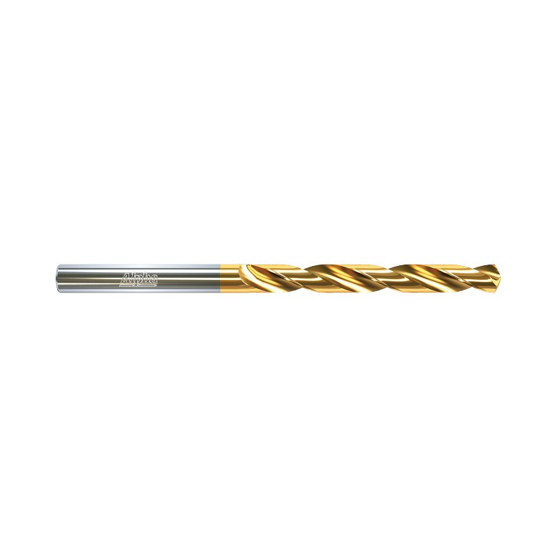 6.9mm Jobber Drill Suits UNF516 Tap Carded - Gold Series