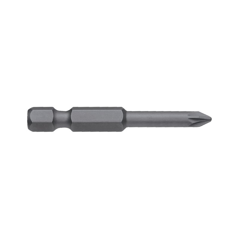 Pozi PZ1 x 50mm Power Bit