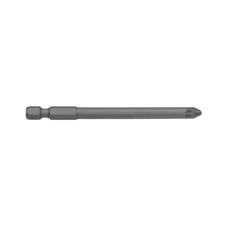 Pozi PZ2 x 89mm Power Bit