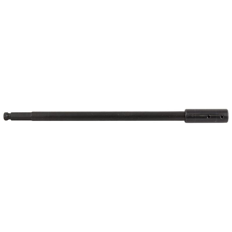 460mm Heavy Duty Extension Bar to suit WAH Augers