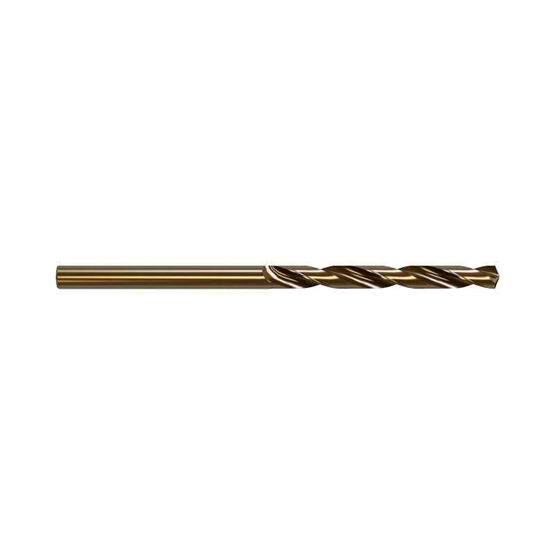 No.20 Gauge (4.09mm) Jobber Drill Bit - Cobalt Series