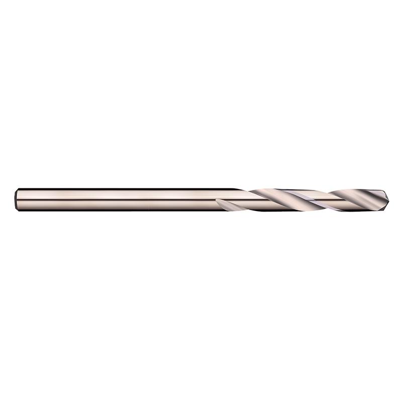 No.11 Gauge (4.85mm) Stub Drill Bit - Silver Series