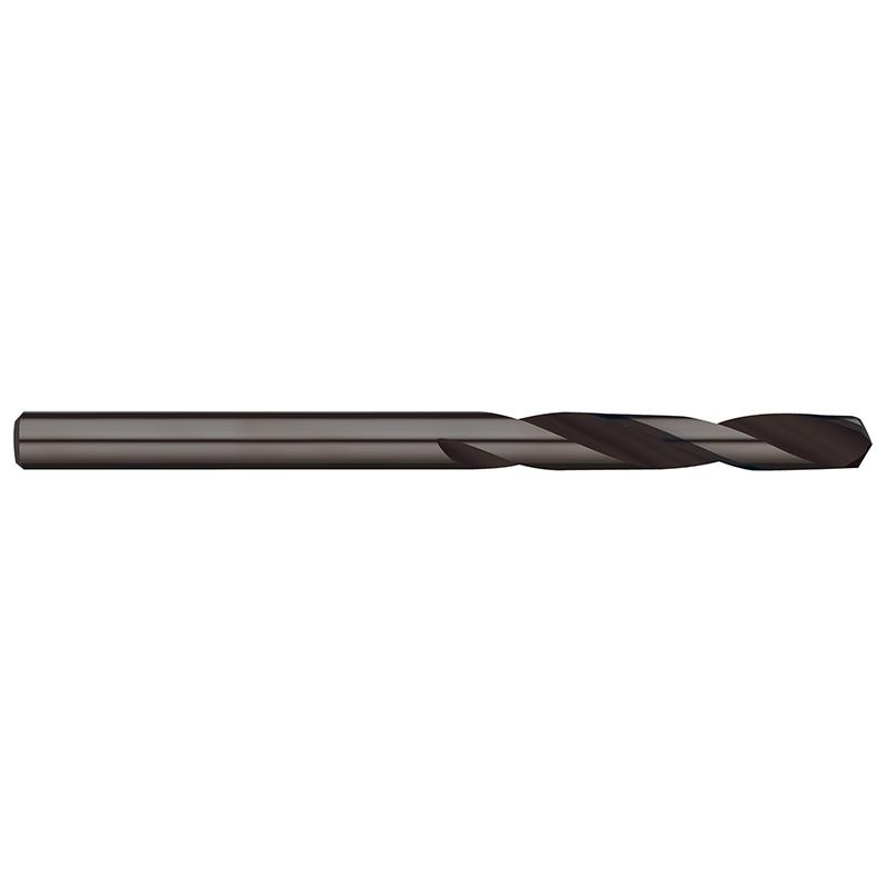 No.20 Gauge (4.09mm) Stub Drill Bit - Black Series