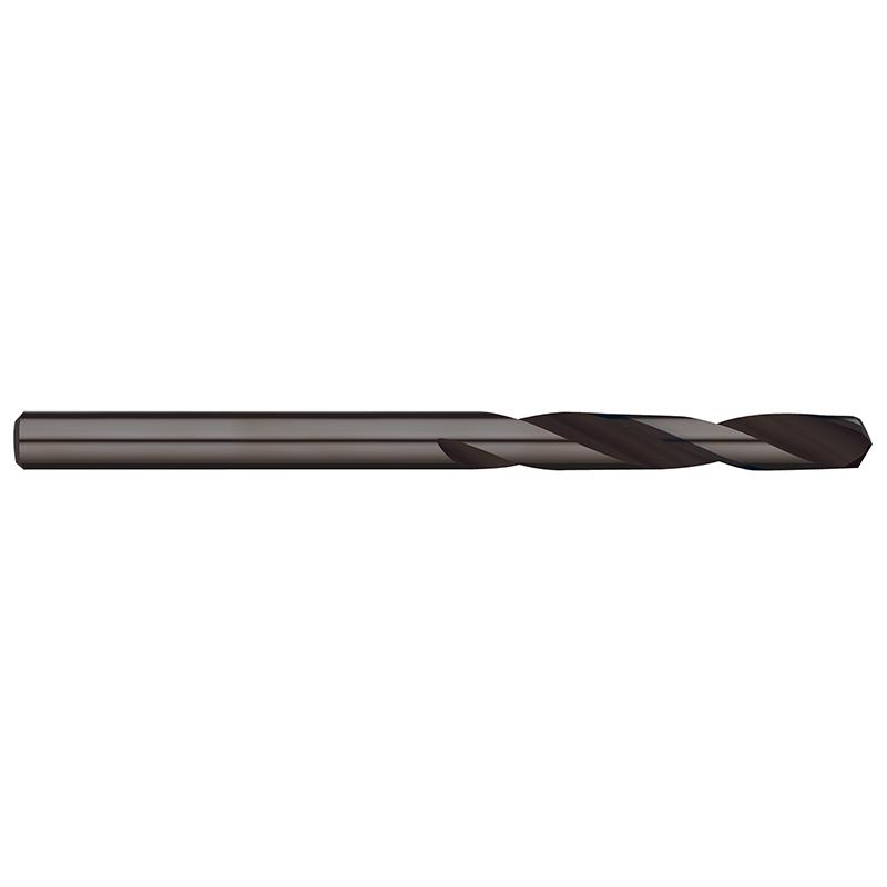 No.30 Gauge (3.26mm) Stub Drill Bit - Black Series