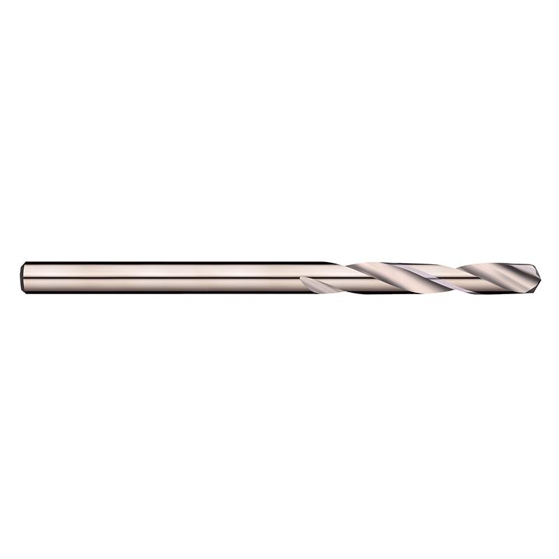 No.30 Gauge (3.26mm) Stub Drill Bit - Silver Series