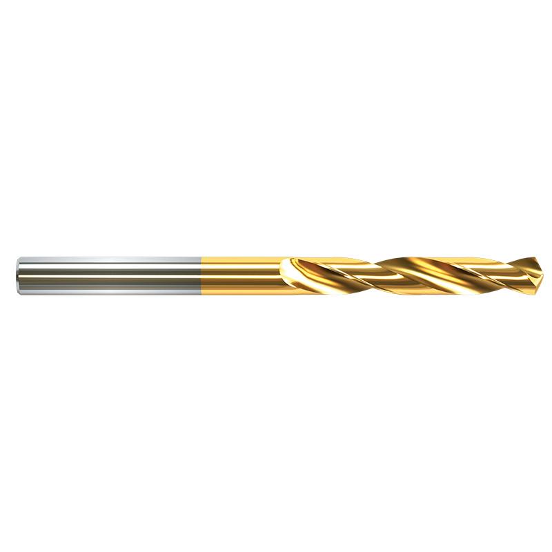 No.19 Gauge (4.22mm) Stub Drill Bit - Gold Series