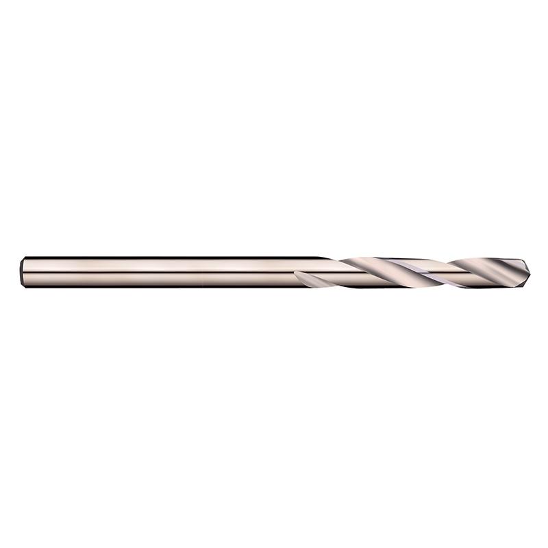 1/4in (6.35mm) Stub Drill Bit - Silver Series