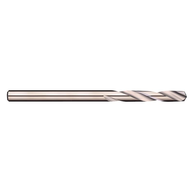 1/8in (3.18mm) Stub Drill Bit - Silver Series