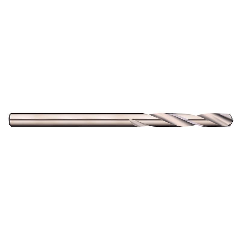 3/8in (9.53mm) Stub Drill Bit - Silver Series