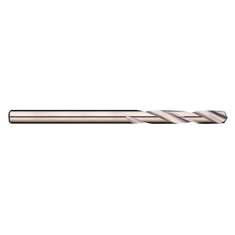 5/16in (7.94mm) Stub Drill Bit - Silver Series