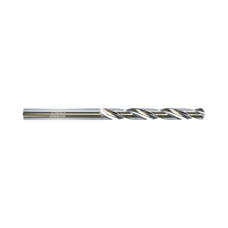 6.5mm Jobber Drill Bit Carded - Silver Series