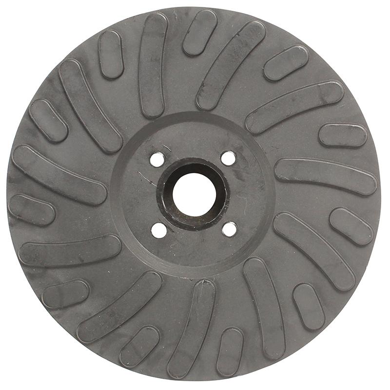 Backing Pad for Resin Fibre Disc 100mm