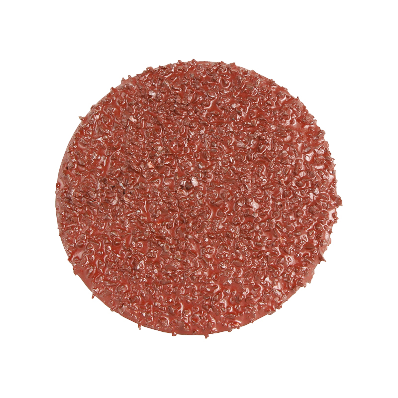 Grinding Disc R Type 50mm A24 Grit AlOx Bulk