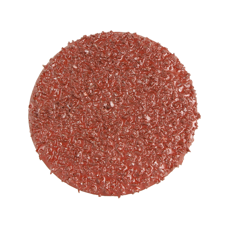 Grinding Disc R Type 75mm A24 Grit AlOx Bulk