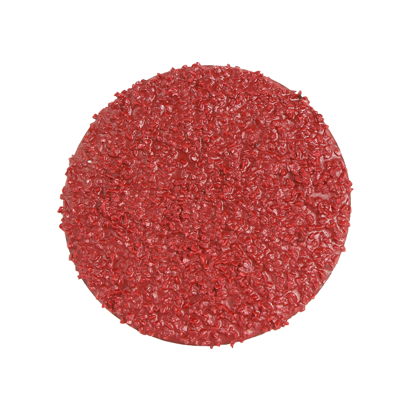 Grinding Disc R Type 50mm C24 Grit Ceramic Bulk
