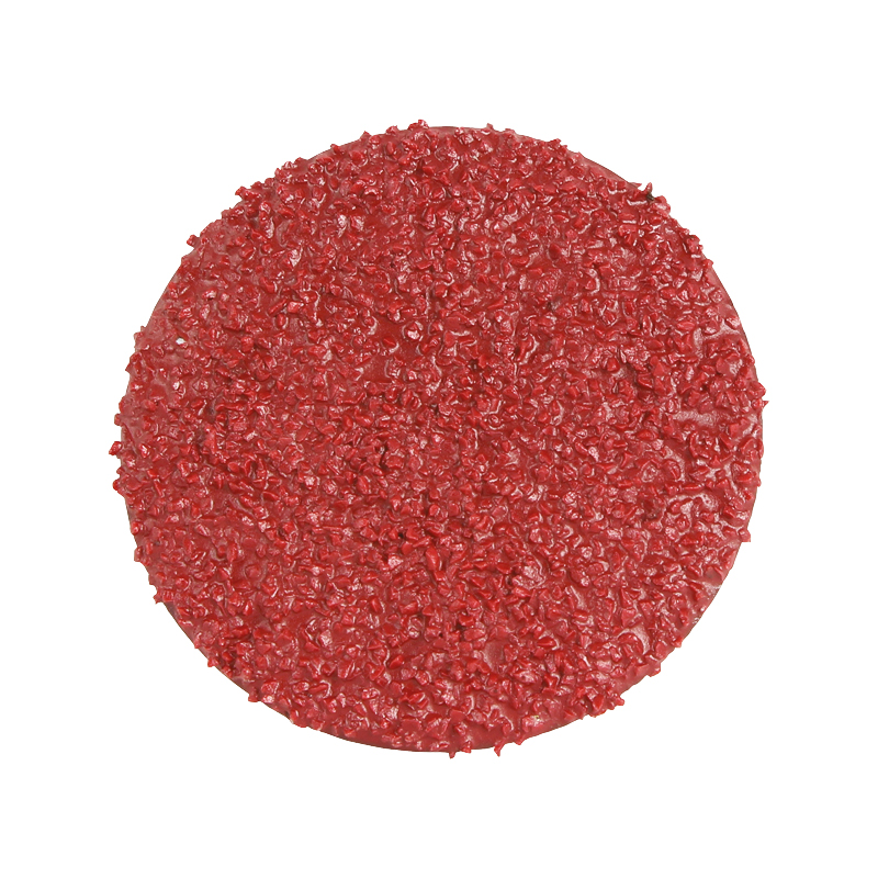 Grinding Disc R Type 75mm C36 Grit Ceramic Bulk