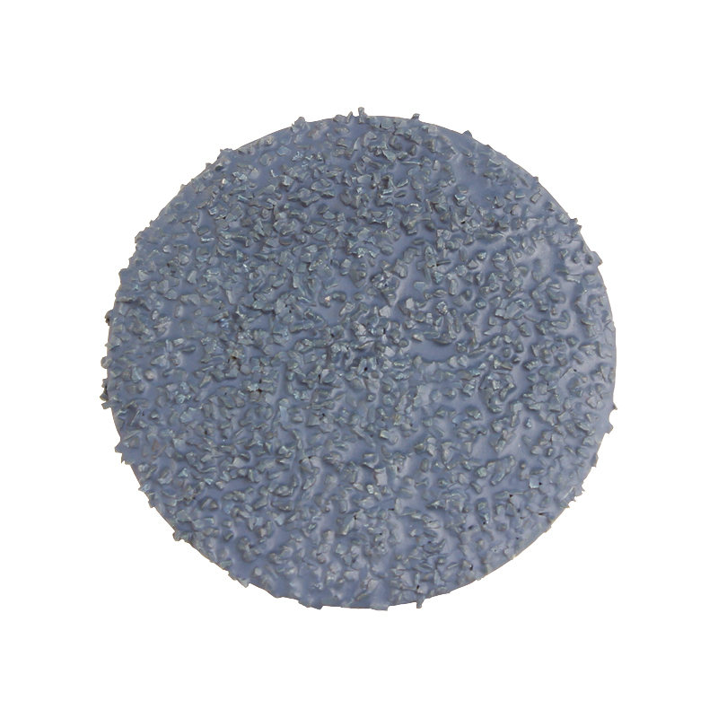 Grinding Disc R Type 50mm Z36 Grit Zirconia Bulk