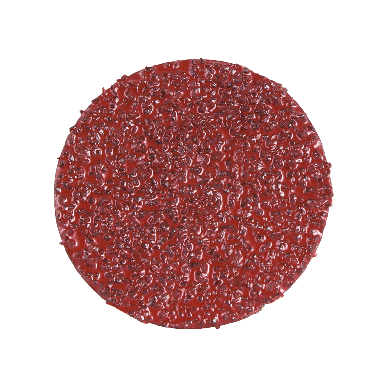 Resin Fibre Disc R Type 50mm A60 Grit AlOx Bulk