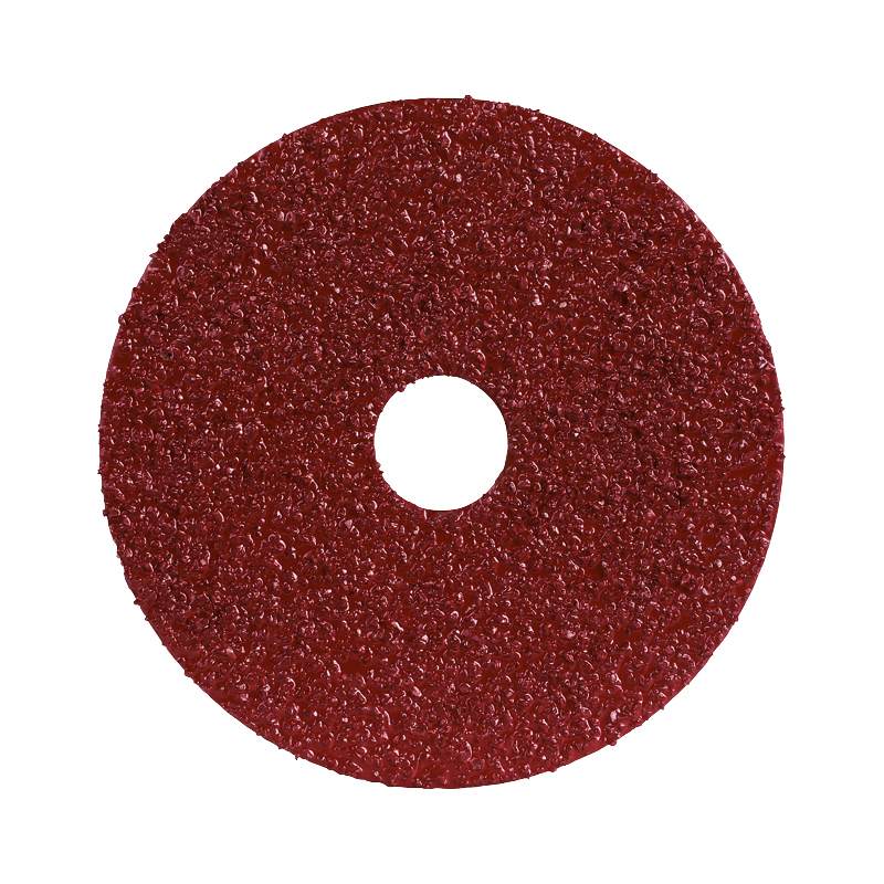 Resin Fibre Disc 100mm B80 Grit Soft Metal Bulk
