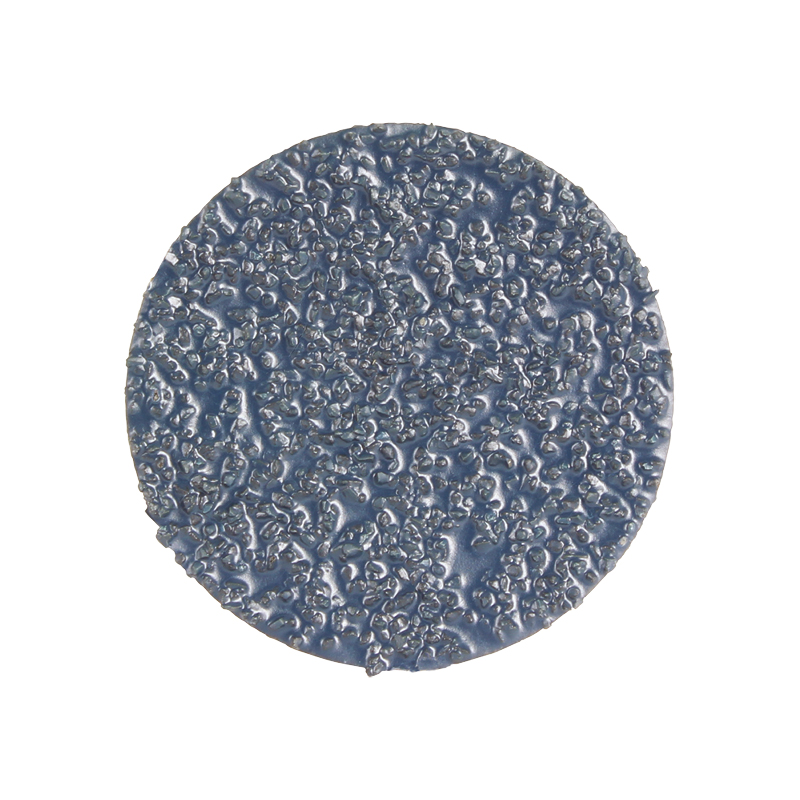 Resin Fibre Disc R Type 25mm Z24 Grit Zirconia Bulk