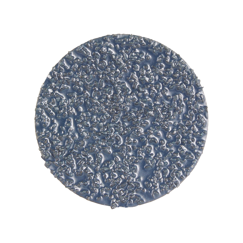 Resin Fibre Disc R Type 50mm Z24 Grit Zirconia Bulk