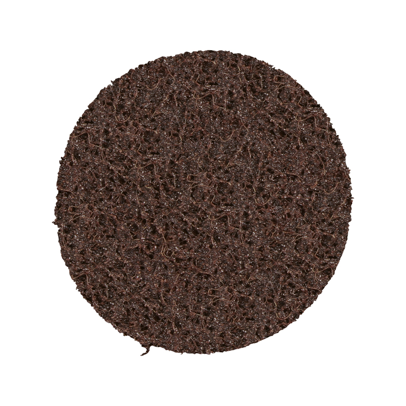 Surface Prep Disc R Type 75mm X Coarse / Brown Bulk