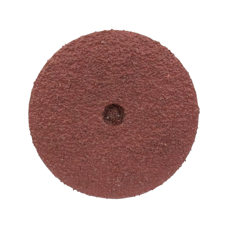 Grinding Disc S Type 75mm A24 Grit AlOx Bulk