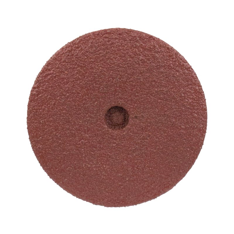Grinding Disc AlOx - 75mm x A80 Grit S-Type TRIM-KUT