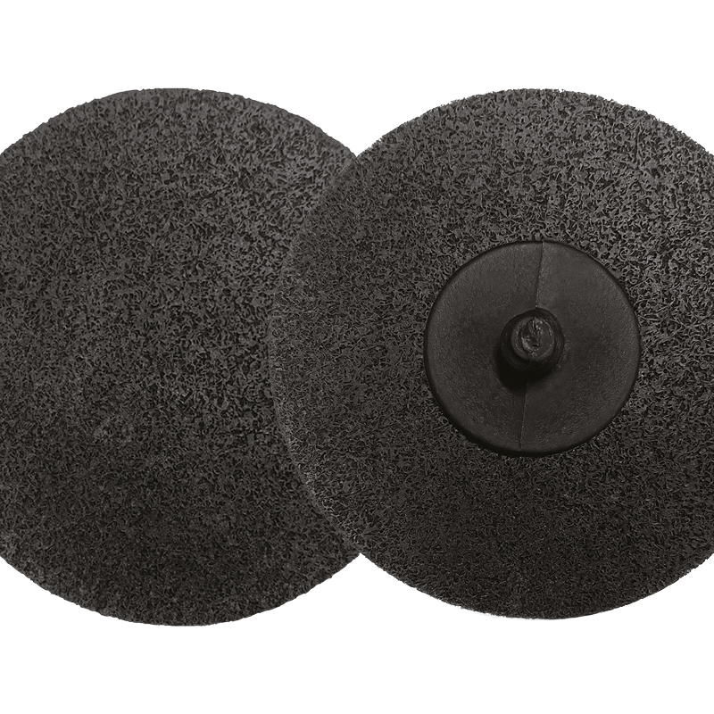 Unitized Finishing Disc R Type 75mm 4S Very Fine Bulk