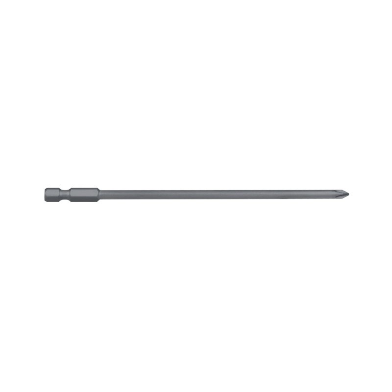 PH1 x 150mm Phillips Power Bit