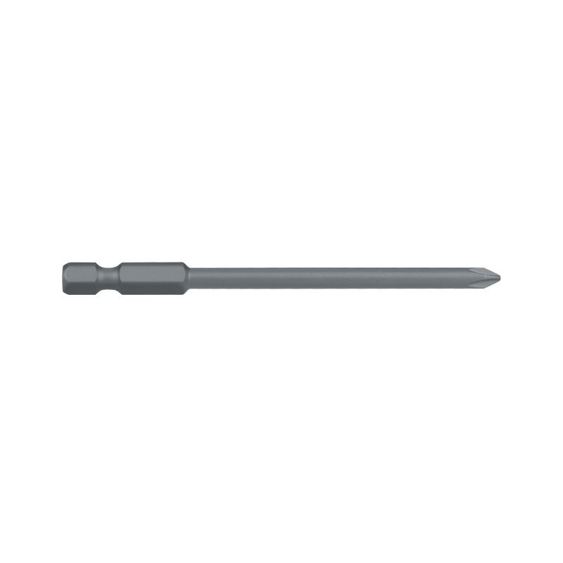 PH1 x 92mm Phillips Power Bit