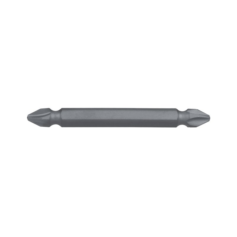 PH2 x 65mm Phillips Double End Bit