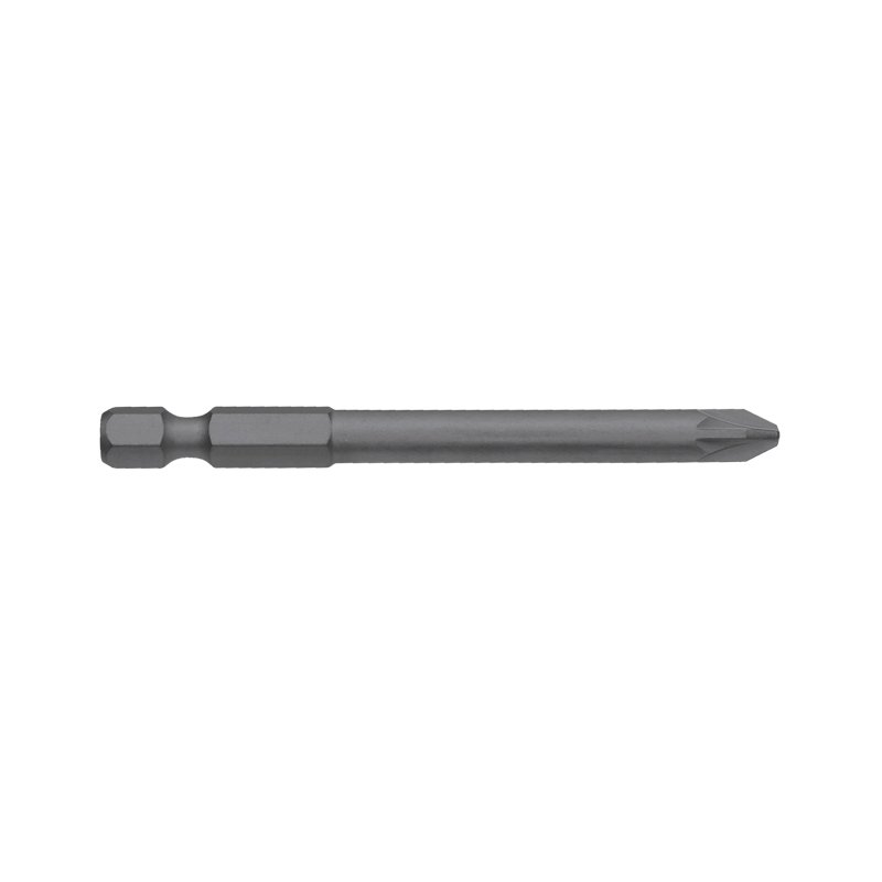 Pozi PZ2 x 75mm Power Drive Bit