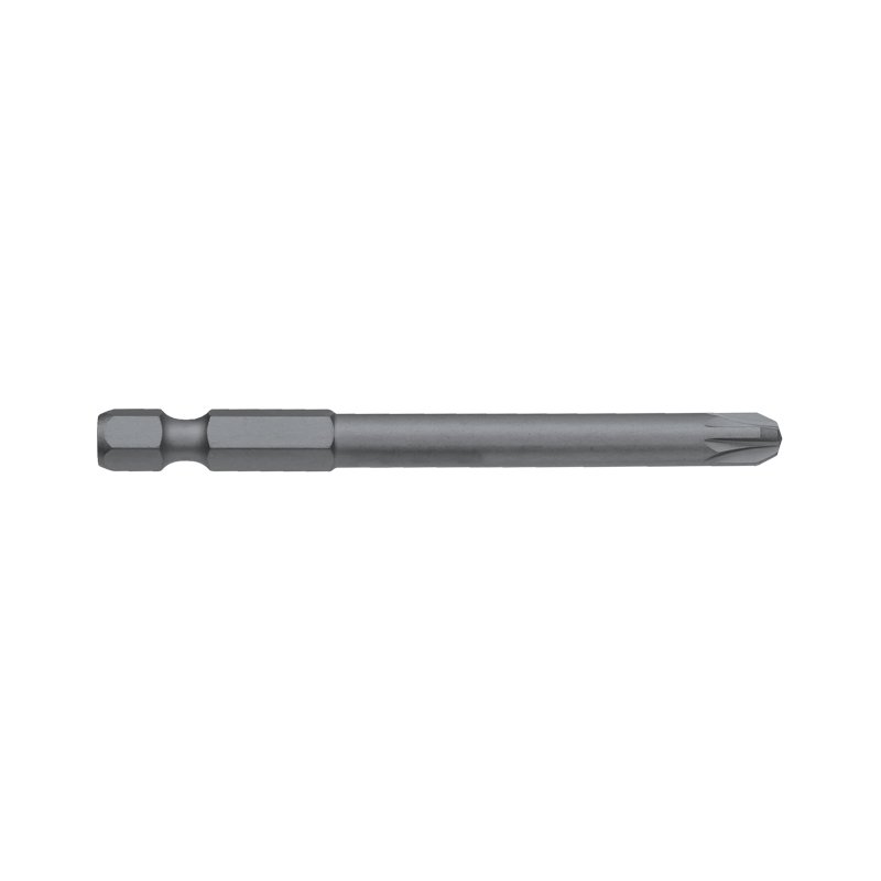 Pozi PZ3 X 75mm Power Bit