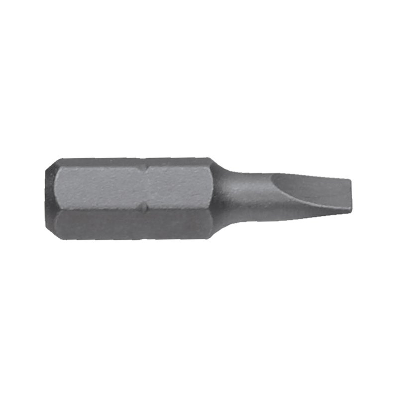 Slot SL4 x 25mm Insert Bit