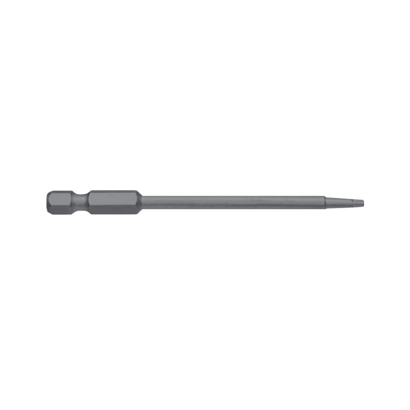Square SQ0 x 89mm Power Bit