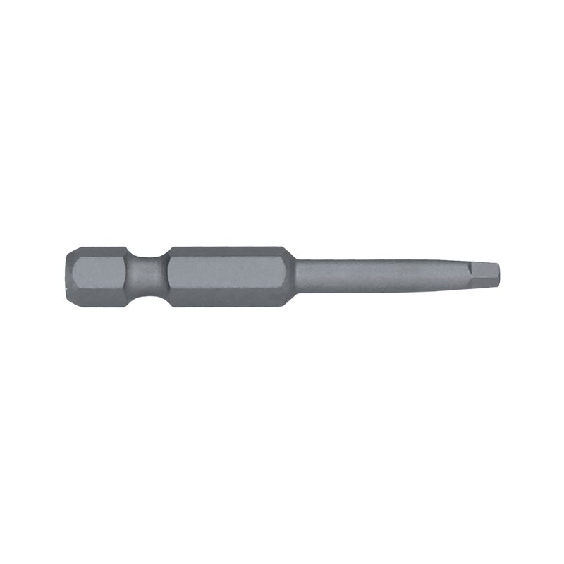 SQ1 x 50mm Power Bits - Handipack (x10)