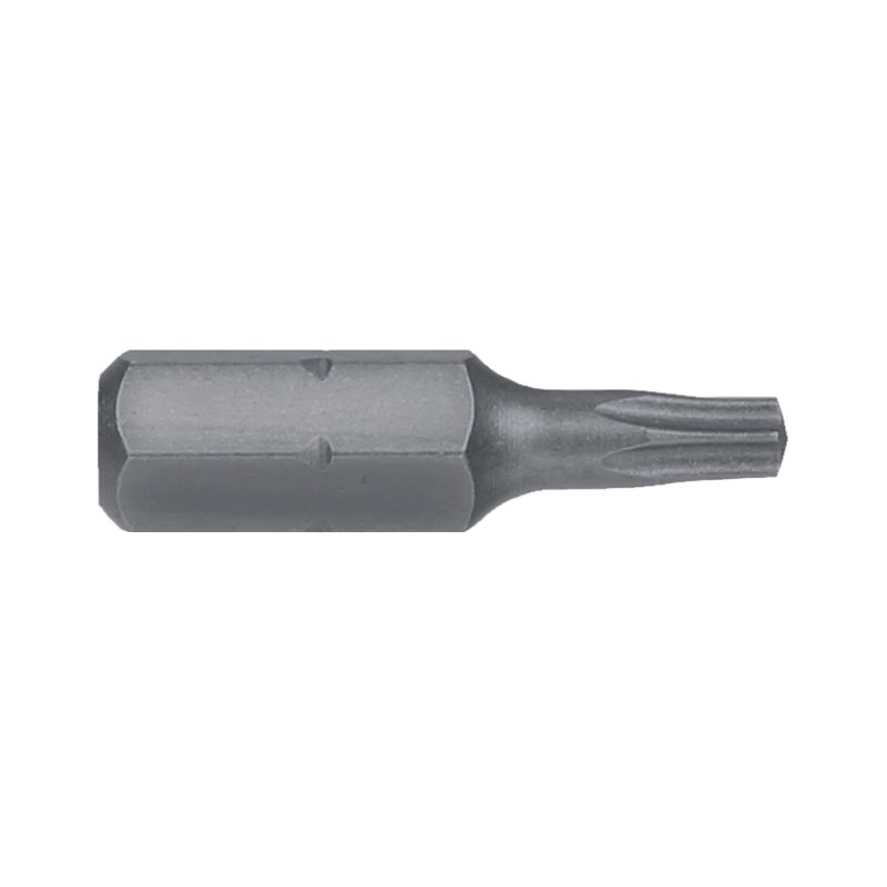 Torx TX15 x 25mm Insert Bit