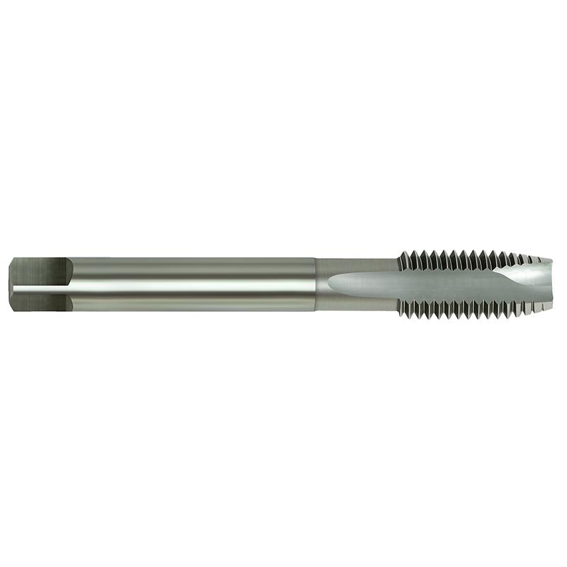 HSS-E Tap UNF Spiral Pt-3/8x24