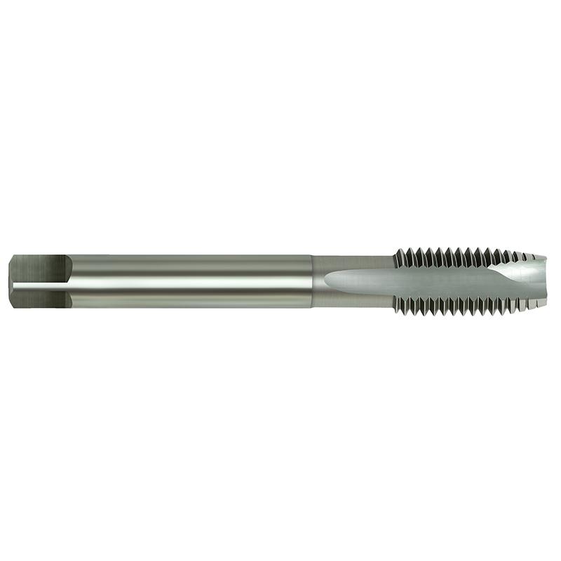 HSS-E Tap UNF Spiral Pt-7/16x20