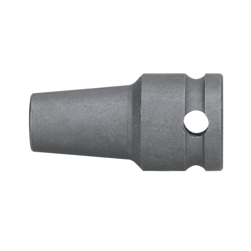 Bit Holder 1/4in Hex - 3/8in Sq Fem Drive