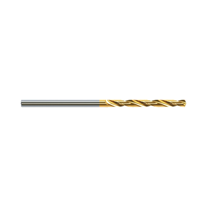 2.6mm Jobber Drill Suits MC4 Tap Carded 2pcs - Gold Series