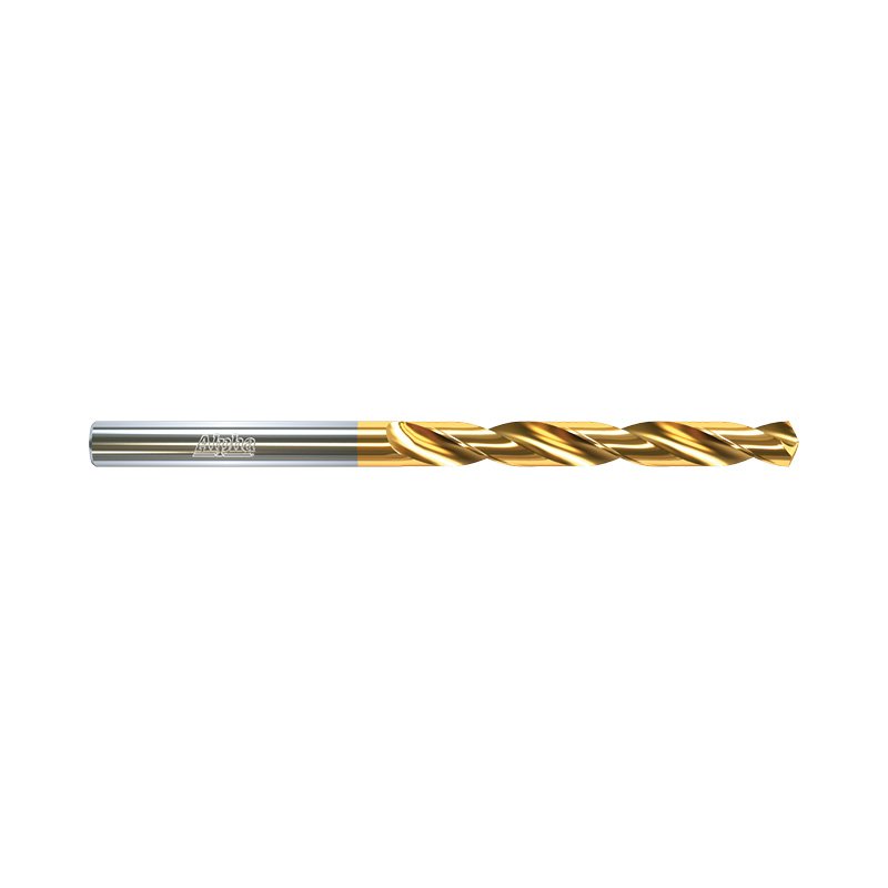 6.6mm Jobber Drill Suits UNC516 Tap Carded - Gold Series