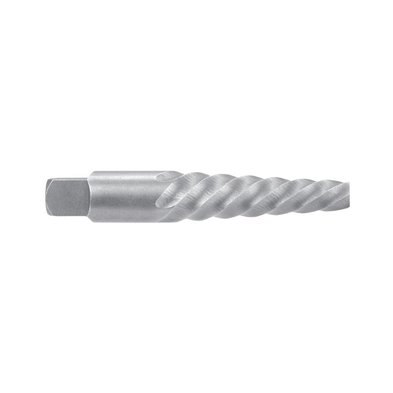Screw Extractor # 6 (17.05mm) in Tube.