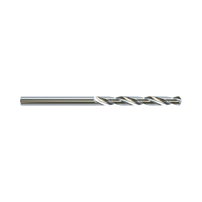 11/64in (4.37mm) Jobber Drill Bit Carded - Silver Series