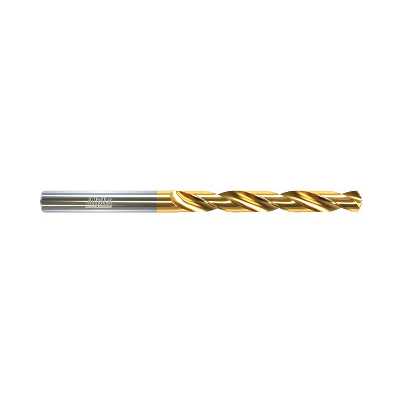 5/16in (7.94mm) Jobber Drill Bit Carded - Gold Series