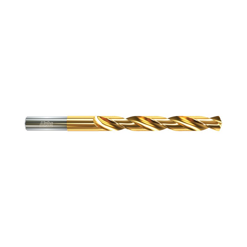 7/16in (11.11mm) Reduced Shank Drill Bit Carded - Gold Series