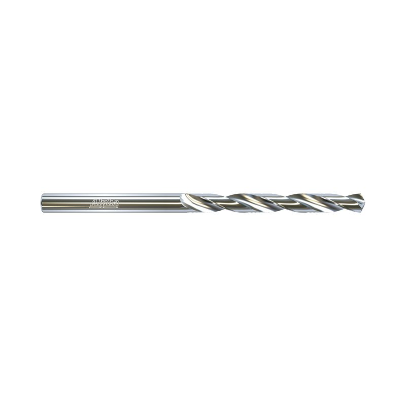 7/32in (5.56mm) Jobber Drill Bit Carded - Silver Series