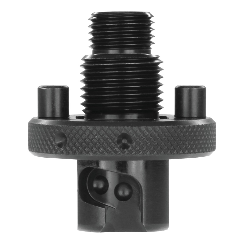 Alpha Pro Lock Quick Change Dual Adaptor Single Pack